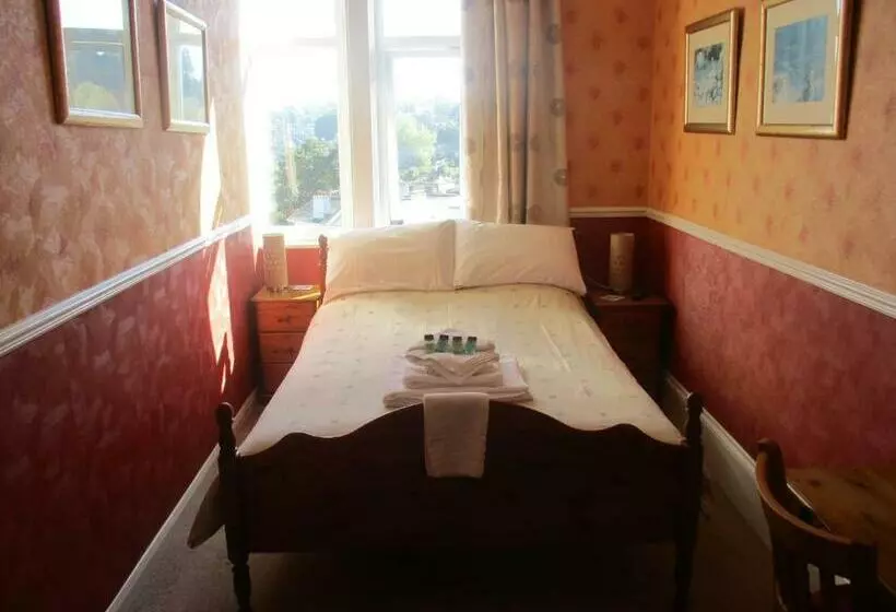 Fotos del hotel Ashwood Grange:  22