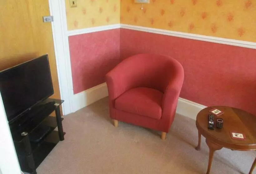 Fotos del hotel Ashwood Grange:  2