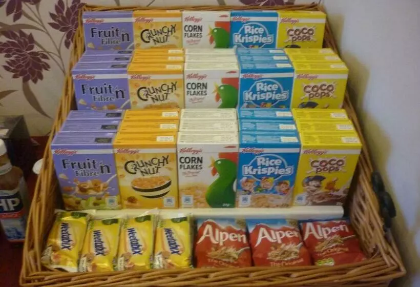 Fotos del hotel Ashwood Grange:  3