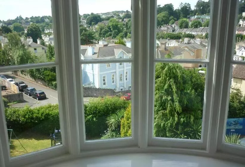 Fotos del hotel Ashwood Grange:  8