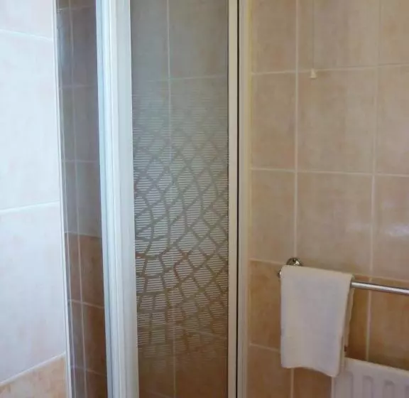 Fotos del hotel Ashwood Grange:  10