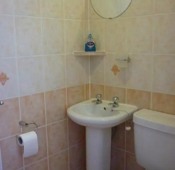 Fotos del hotel Ashwood Grange:  7