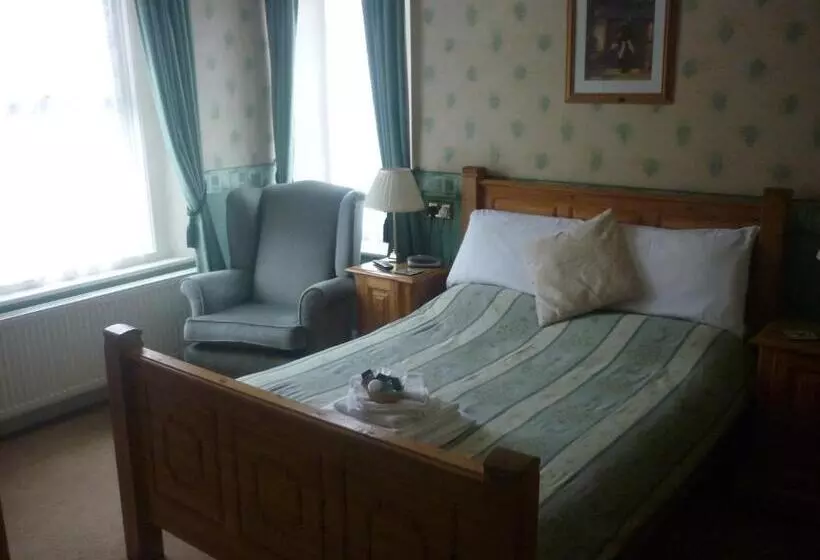 Fotos del hotel Ashwood Grange:  15