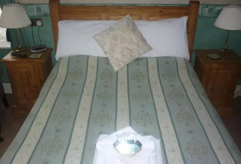 Fotos del hotel Ashwood Grange:  19