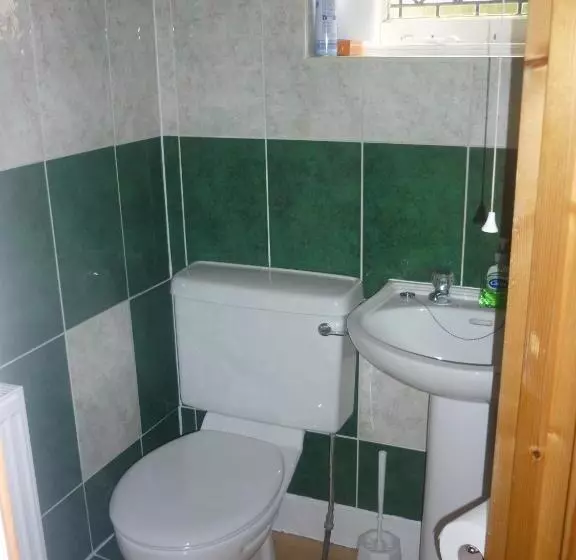 Fotos del hotel Ashwood Grange:  4