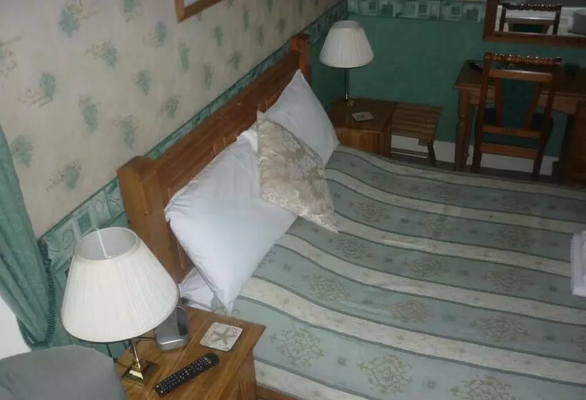 Fotos del hotel Ashwood Grange:  16