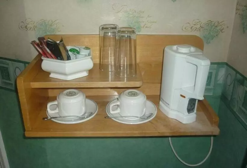 Fotos del hotel Ashwood Grange:  20