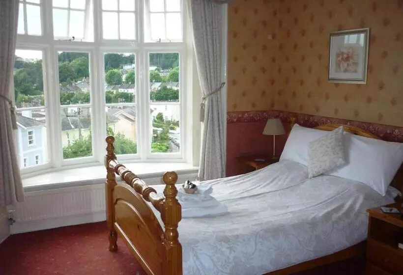 Fotos del hotel Ashwood Grange:  18