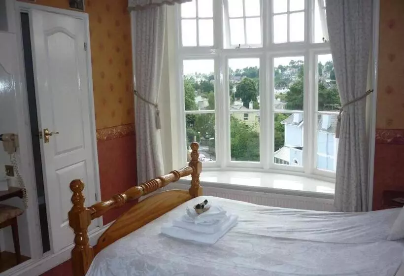 Fotos del hotel Ashwood Grange:  24