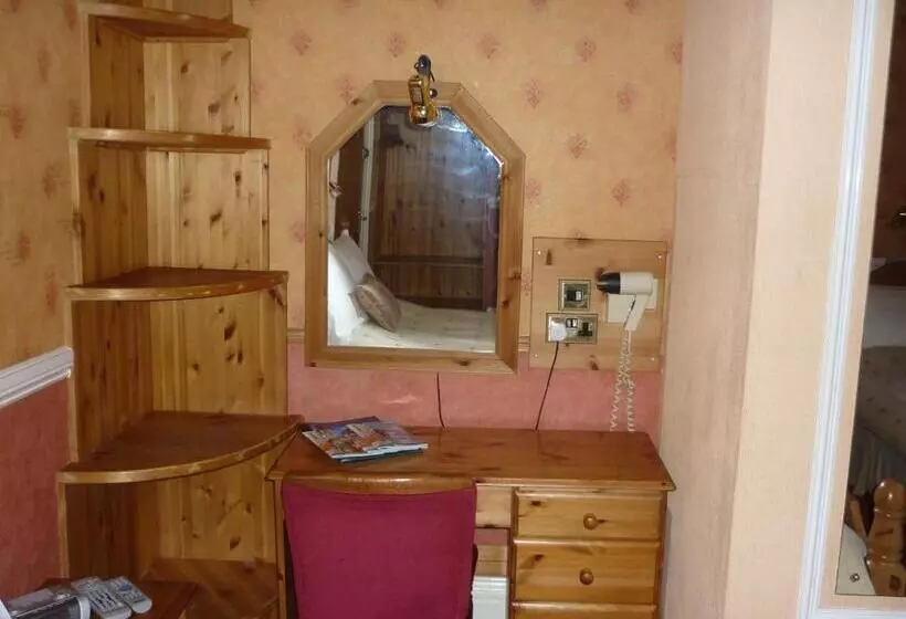 Fotos del hotel Ashwood Grange:  17