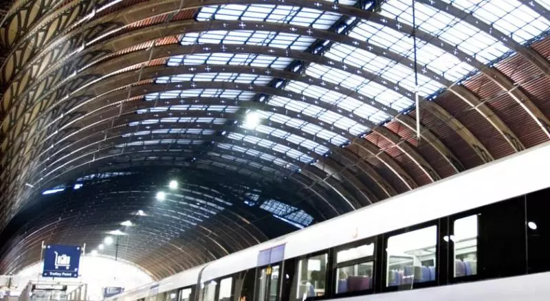 Fotos del hotel Glendale Hyde Park:  5