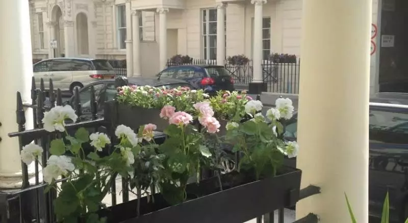 Fotos del hotel Glendale Hyde Park:  4