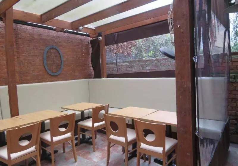 Fotos del hotel Glendale Hyde Park:  2