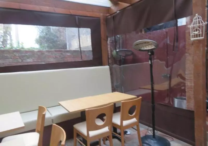 Fotos del hotel Glendale Hyde Park:  3