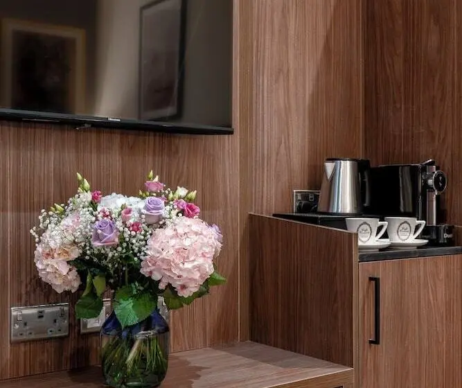 Fotos del hotel The Castleton:  25