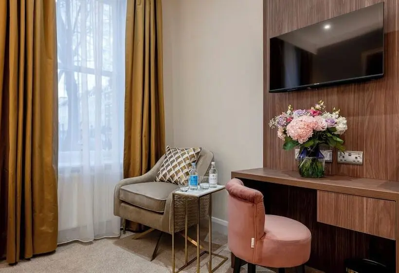 Fotos del hotel The Castleton:  21