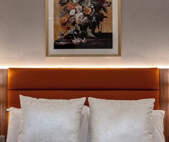 Fotos del hotel The Castleton:  15