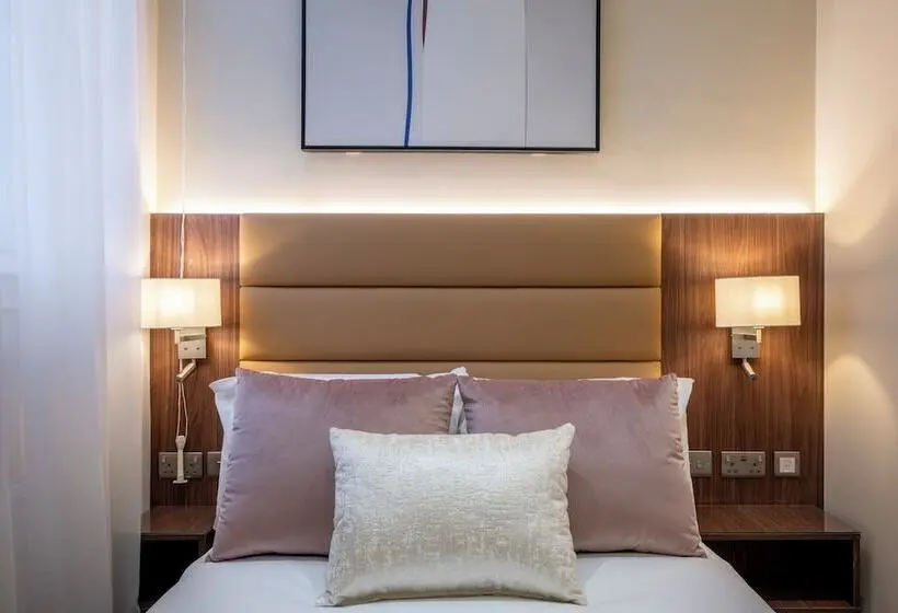 Fotos del hotel The Castleton:  22