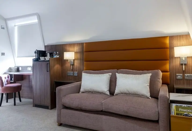 Fotos del hotel The Castleton:  16