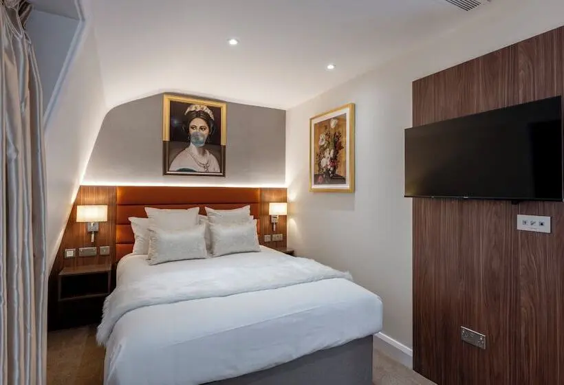 Fotos del hotel The Castleton:  20