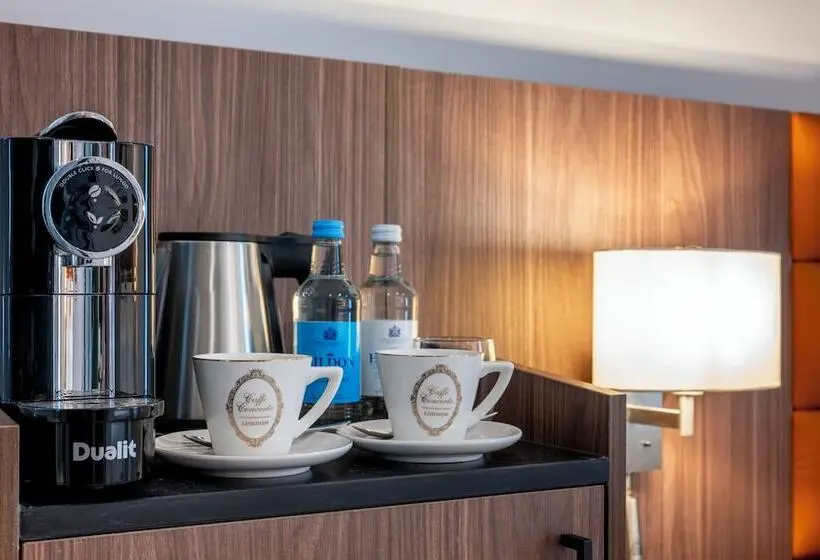 Fotos del hotel The Castleton:  3