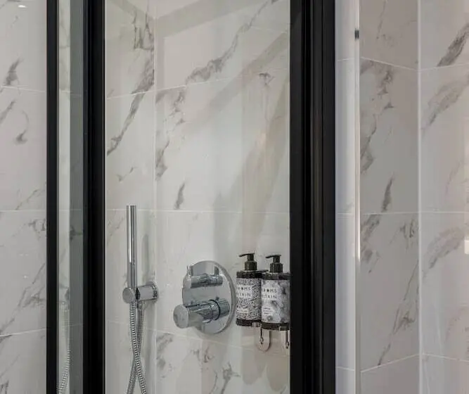 Fotos del hotel The Castleton:  7