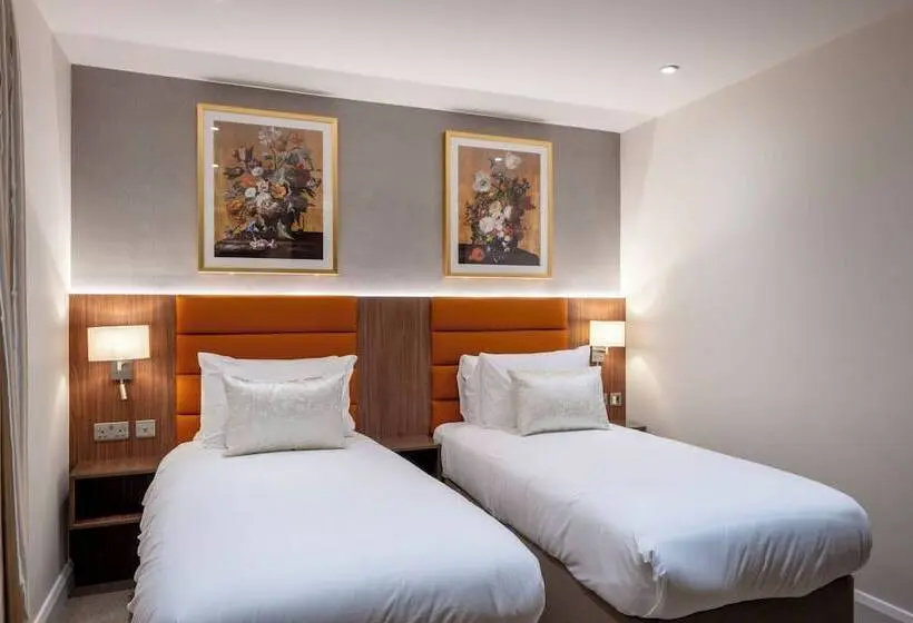 Fotos del hotel The Castleton:  4