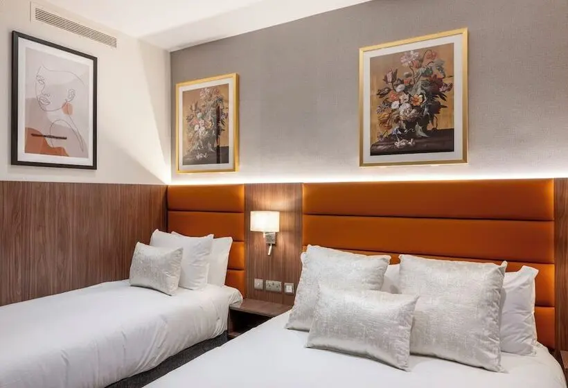 Fotos del hotel The Castleton:  17