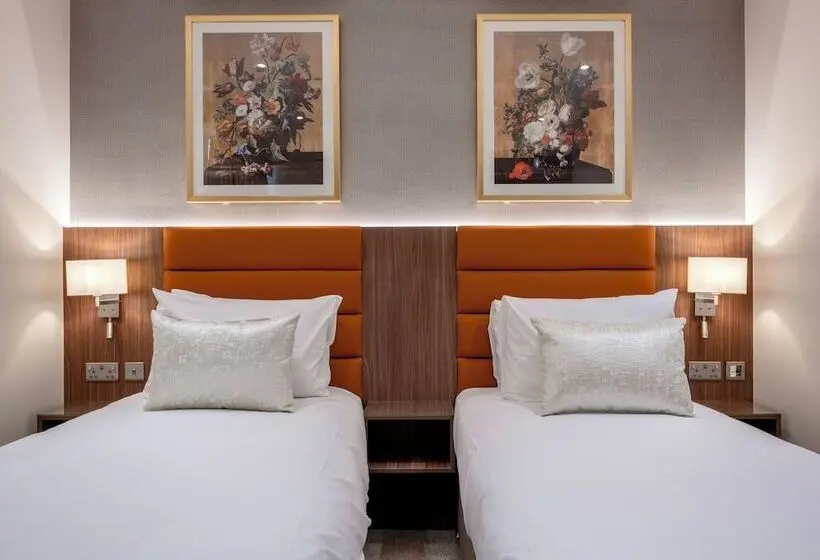 Fotos del hotel The Castleton:  6