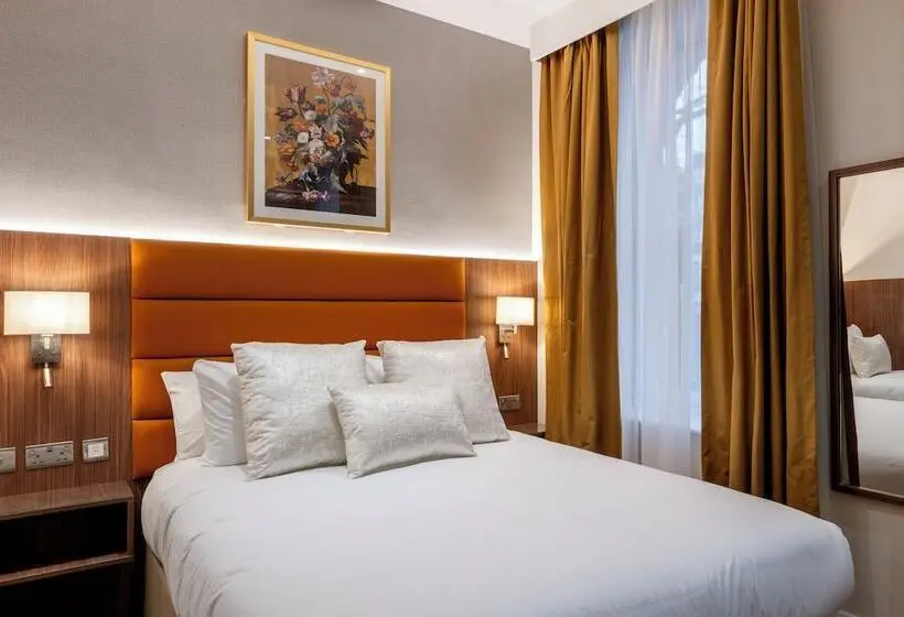 Fotos del hotel The Castleton:  8