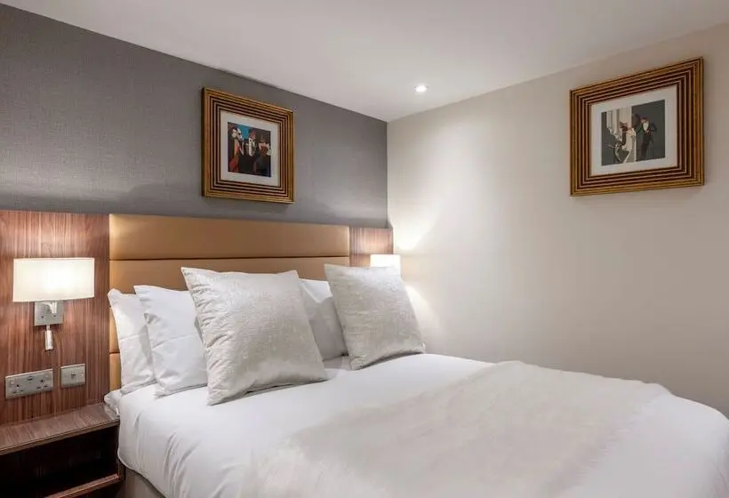 Fotos del hotel The Castleton:  18