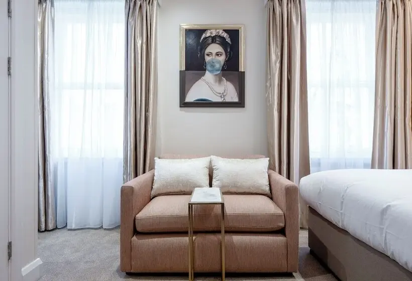 Fotos del hotel The Castleton:  9