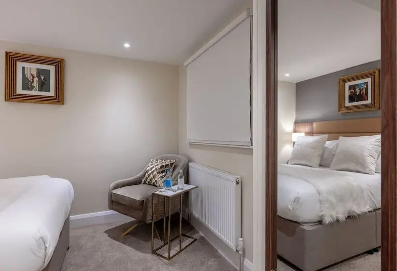 Fotos del hotel The Castleton:  24