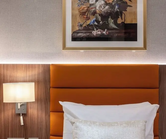 Fotos del hotel The Castleton:  19