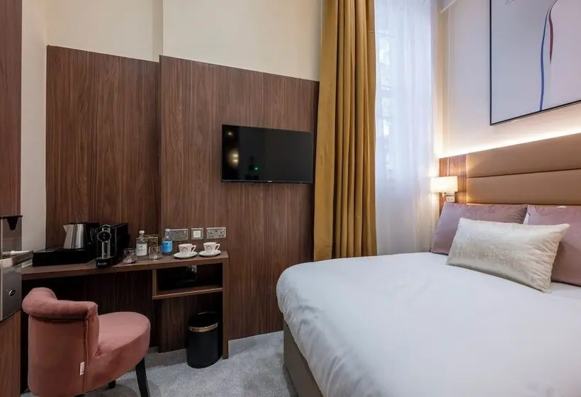 Fotos del hotel The Castleton:  10