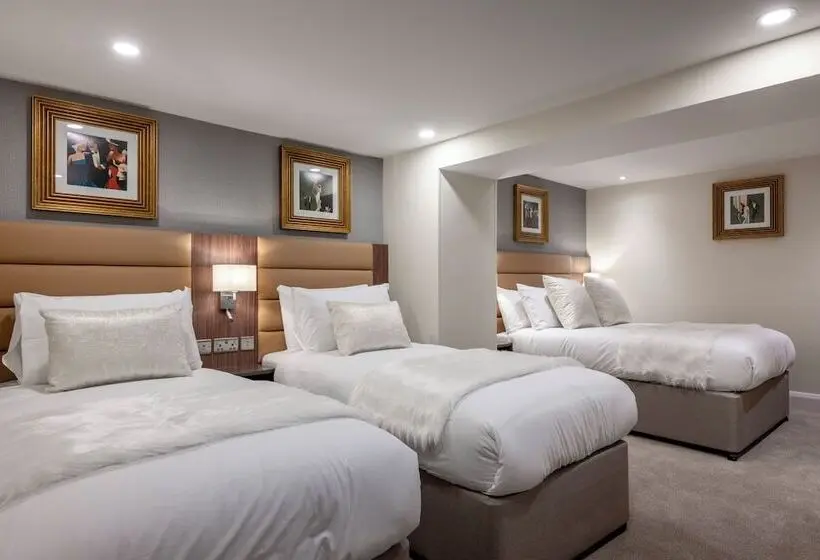 Fotos del hotel The Castleton:  11