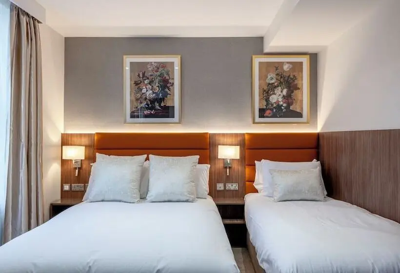 Fotos del hotel The Castleton:  12