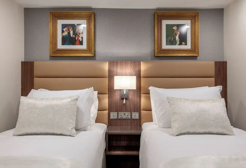 Fotos del hotel The Castleton:  13