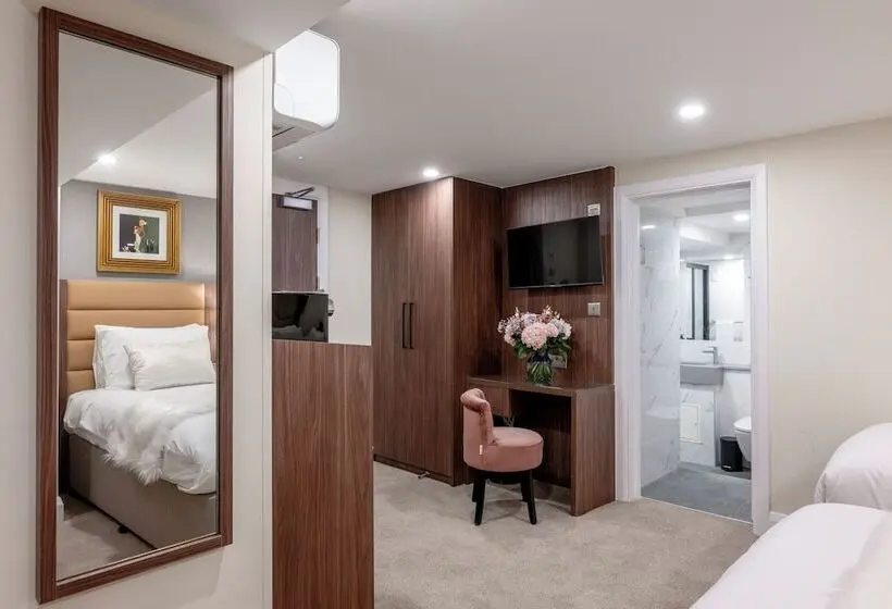 Fotos del hotel The Castleton:  14