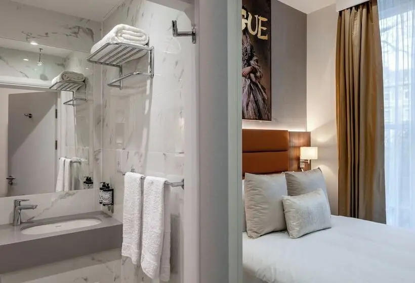 Fotos del hotel The Castleton:  23