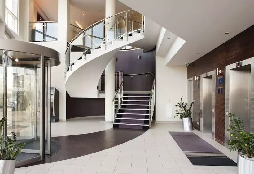 Fotos del hotel Holiday Inn Express London  Greenwich:  3