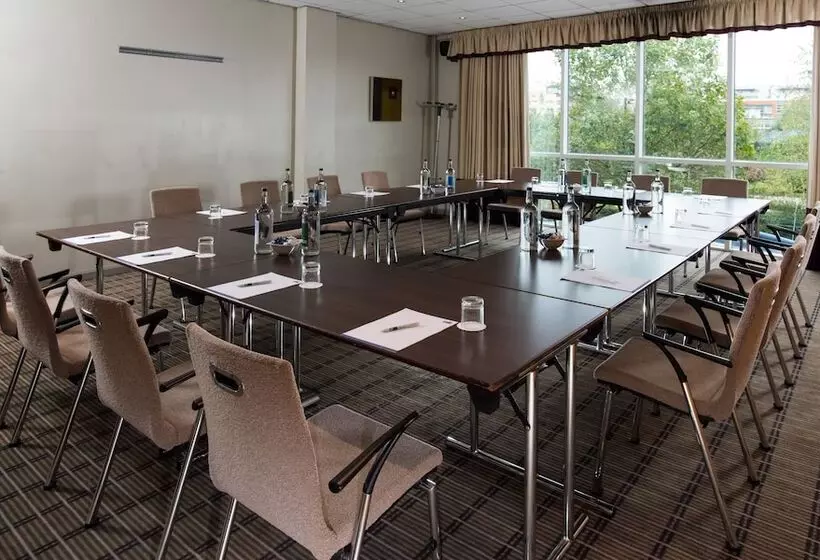 Fotos del hotel Holiday Inn Express London  Greenwich:  13