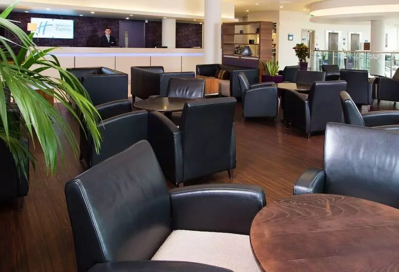 Fotos del hotel Holiday Inn Express London  Greenwich:  2