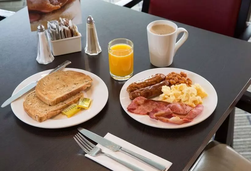 Fotos del hotel Holiday Inn Express London  Greenwich:  19