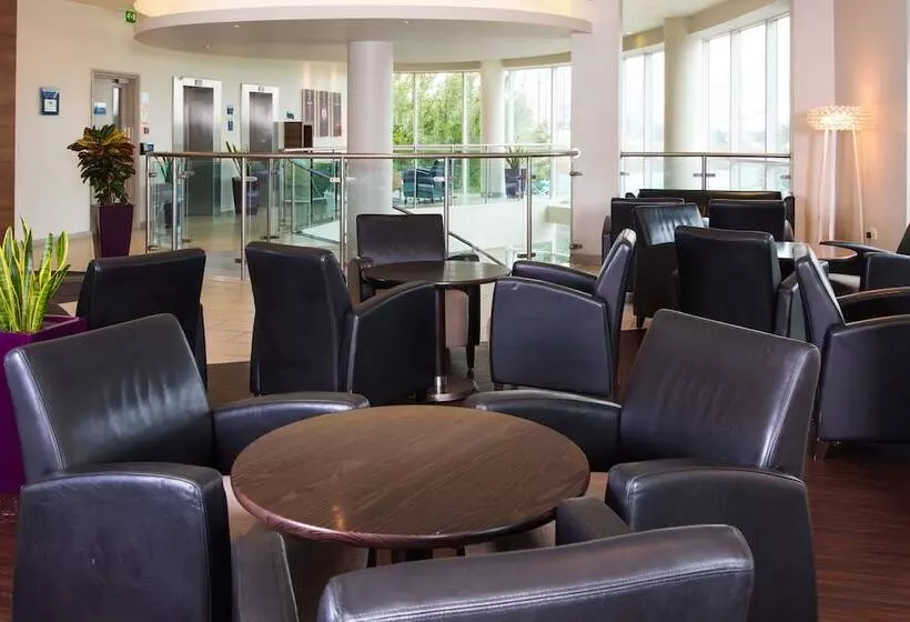 Fotos del hotel Holiday Inn Express London  Greenwich:  18