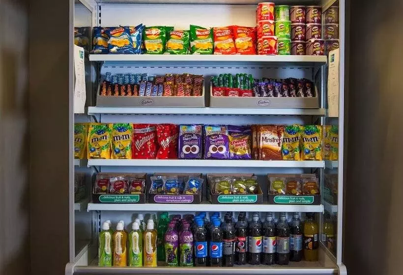 Fotos del hotel Holiday Inn Express London  Greenwich:  17