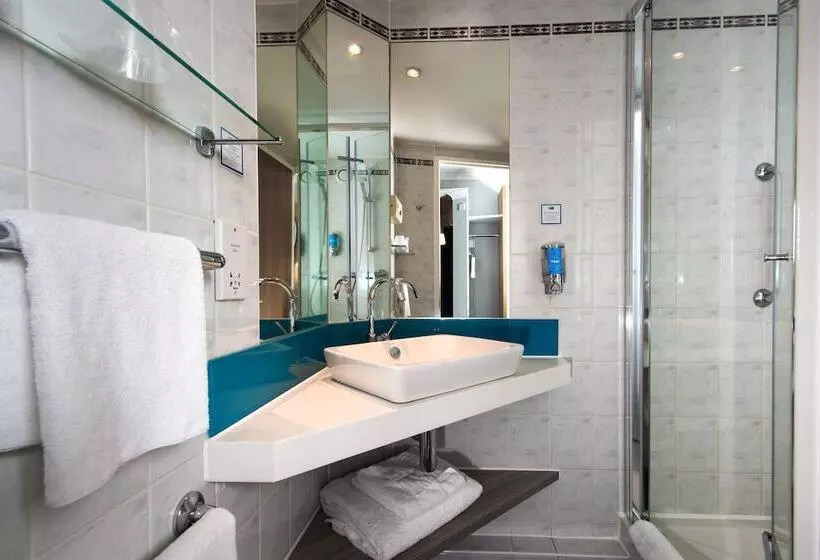 Fotos del hotel Holiday Inn Express London  Greenwich:  14