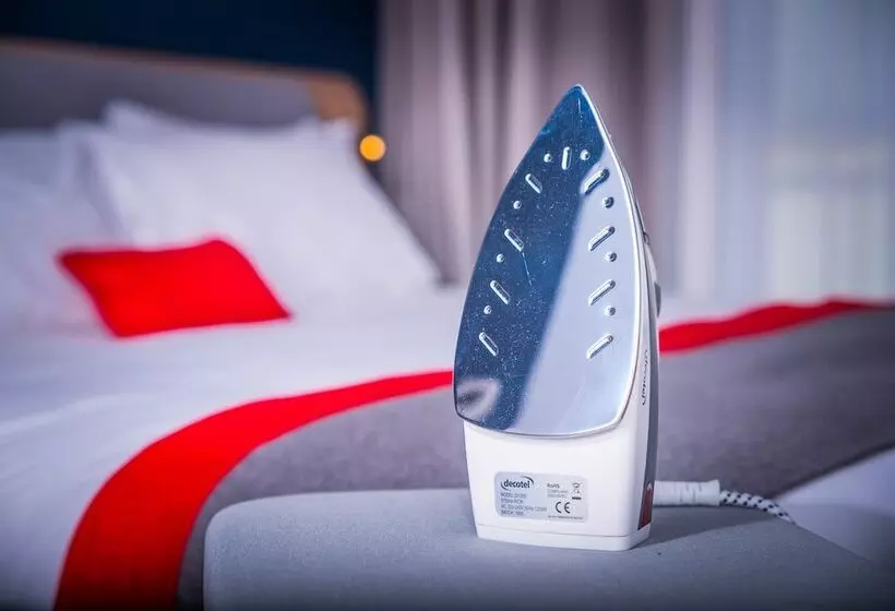 Fotos del hotel Holiday Inn Express London  Greenwich:  15