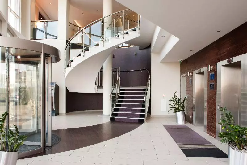 Fotos del hotel Holiday Inn Express London  Greenwich:  11