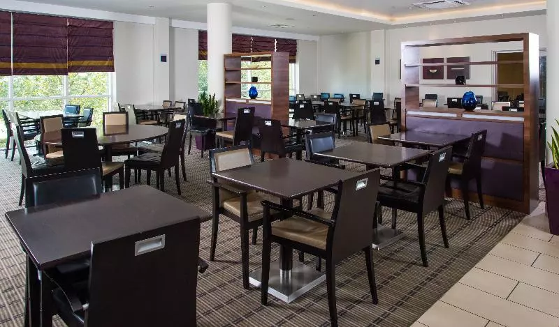 Fotos del hotel Holiday Inn Express London  Greenwich:  22